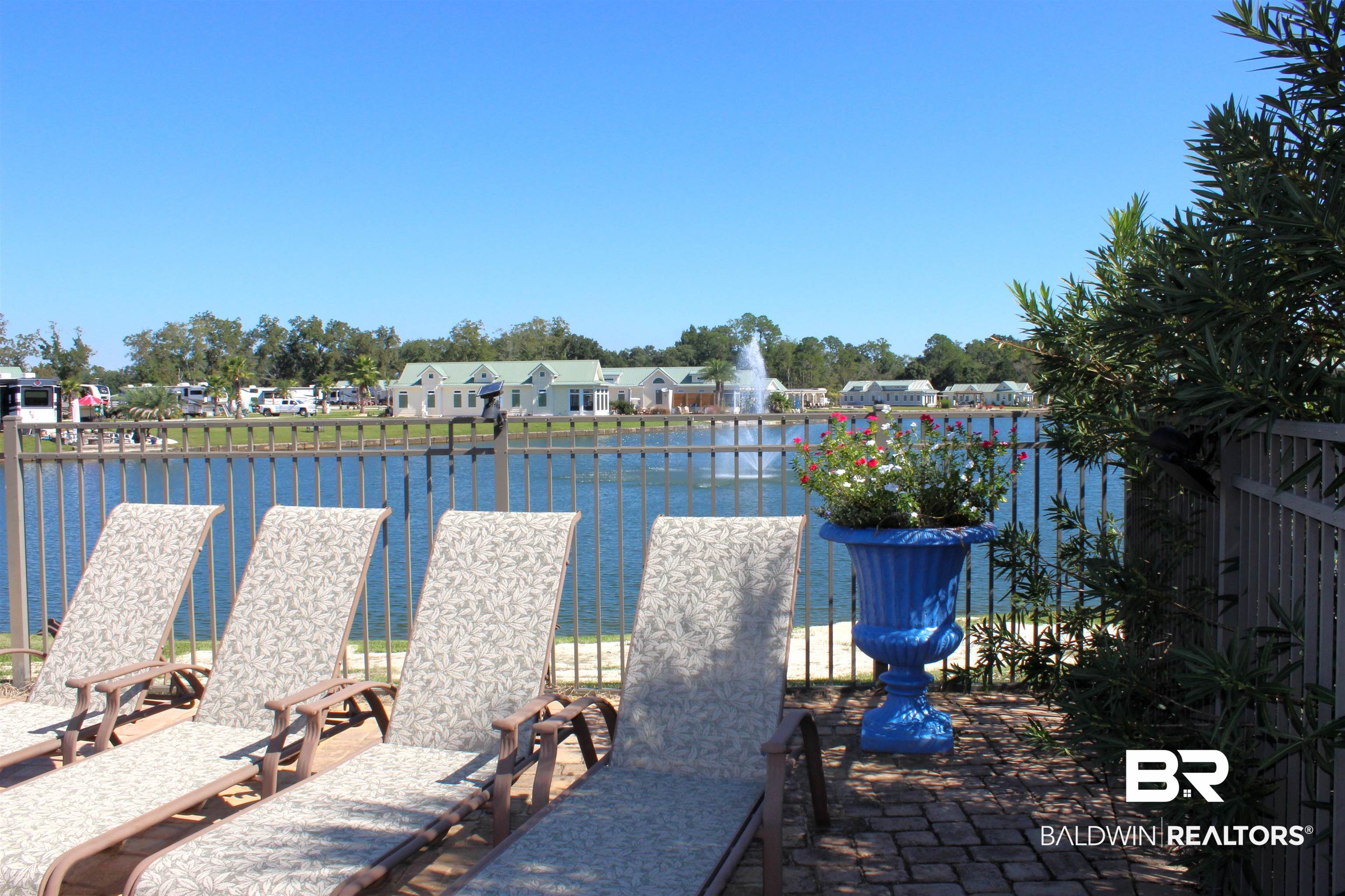 28114 Preserve Trail, Unit 190 Elberta, AL 36530 - Photo 44 of 69 Water view featuring nearby suburban area