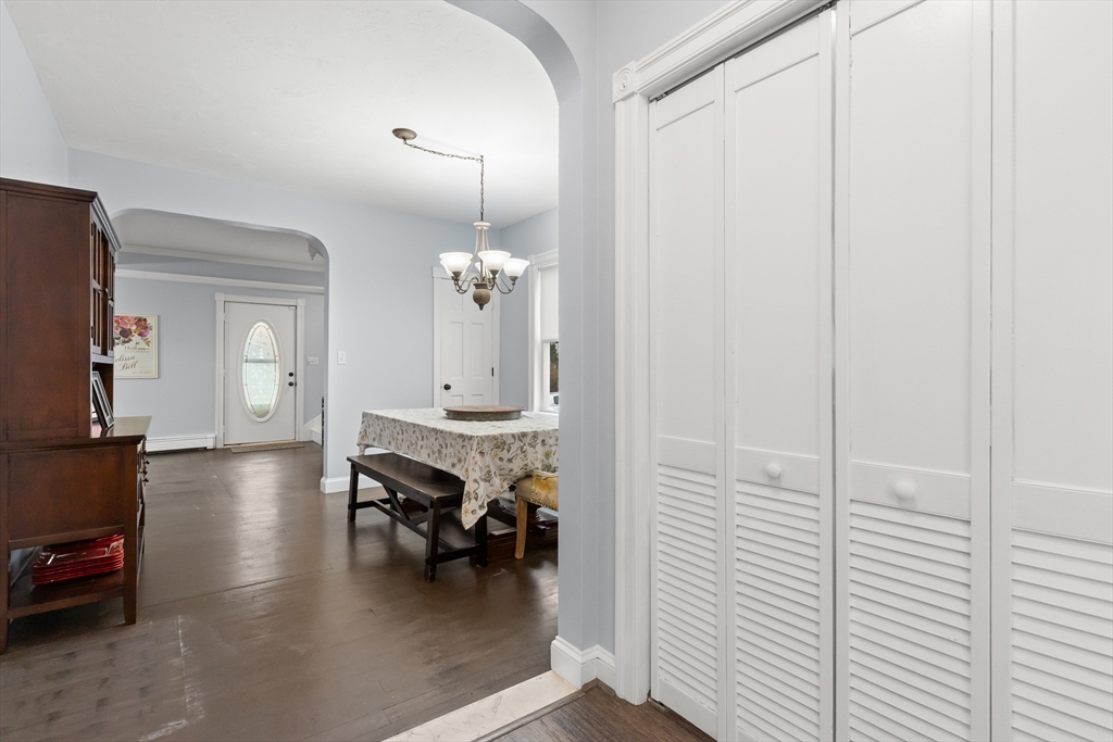 3 Smith Avenue Methuen, MA 01844 - Photo 11 of 38 a view of a livingroom with furniture and hardwood floor