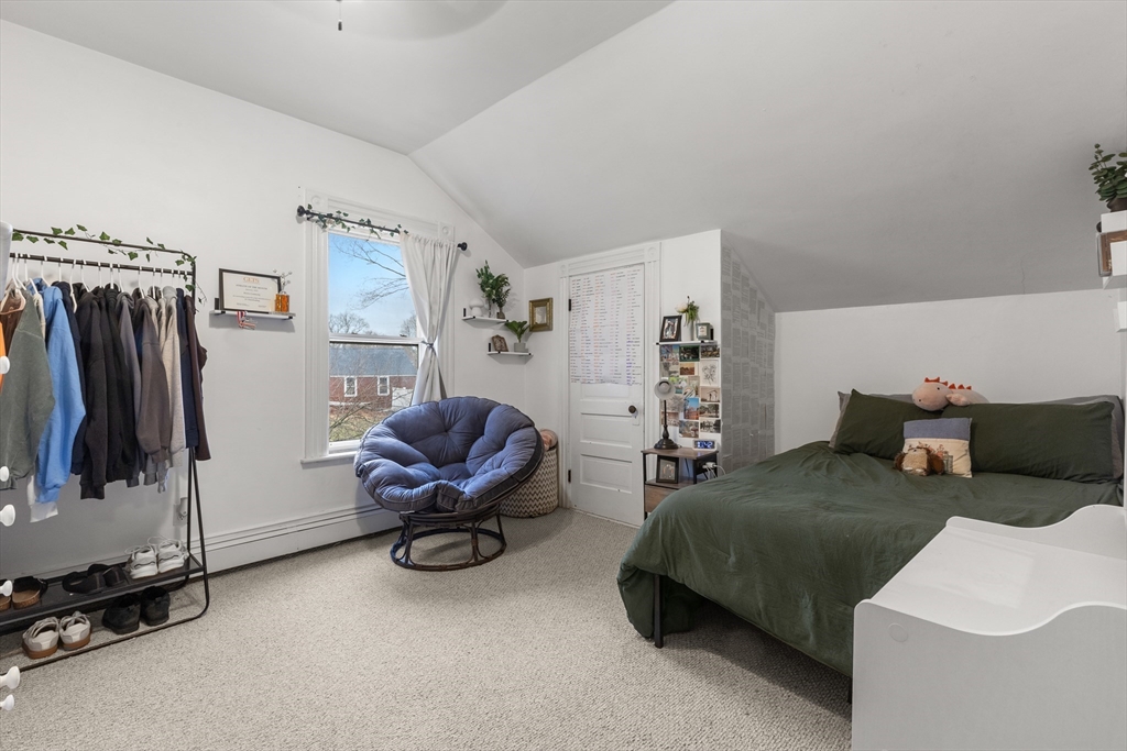 3 Smith Avenue Methuen, MA 01844 - Photo 25 of 38 a bedroom with furniture and a window