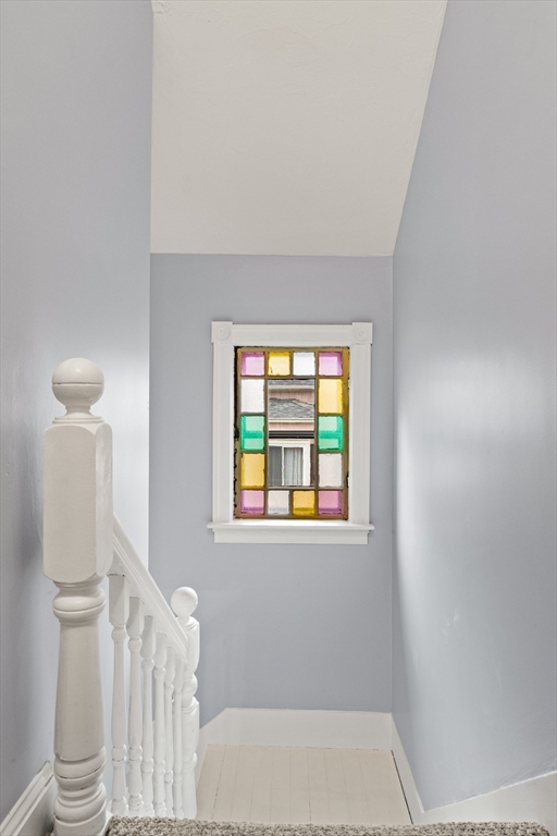 3 Smith Avenue Methuen, MA 01844 - Photo 28 of 38 a bathroom with a sink and a toilet