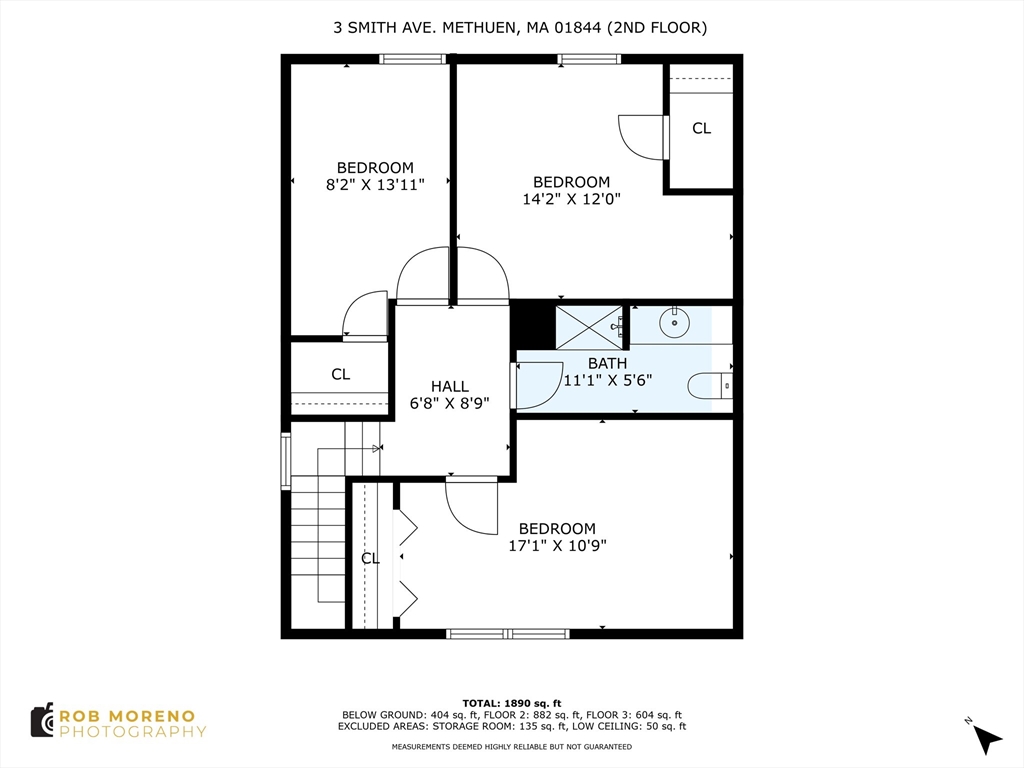 3 Smith Avenue Methuen, MA 01844 - Photo 38 of 38