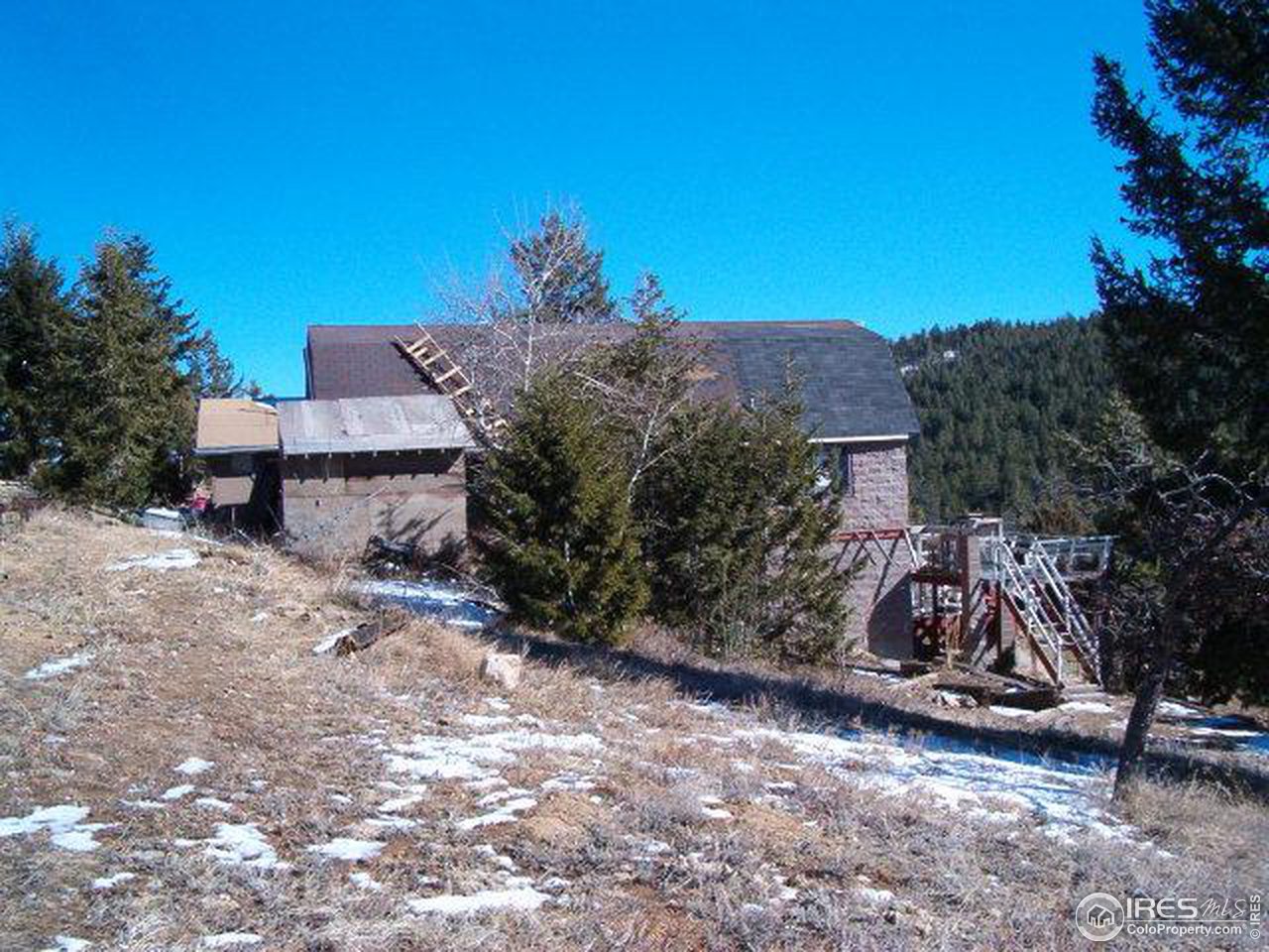 2600 Stratton Park Road Bellvue, CO 80512 - Photo 11 of 12