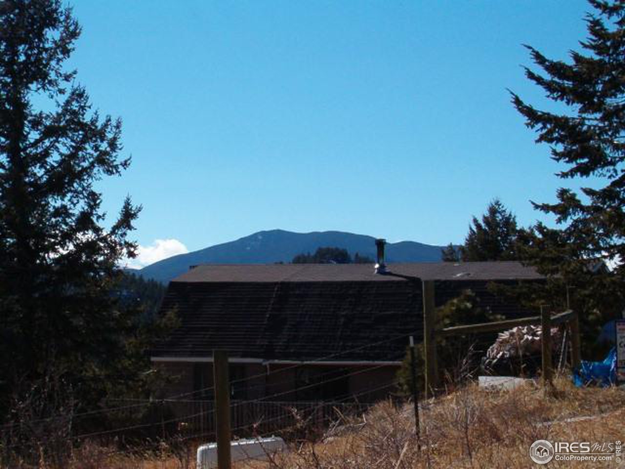 2600 Stratton Park Road Bellvue, CO 80512 - Photo 12 of 12