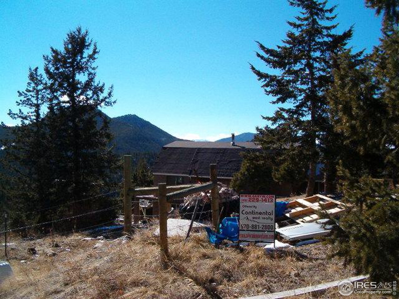 2600 Stratton Park Road Bellvue, CO 80512 - Photo 4 of 12