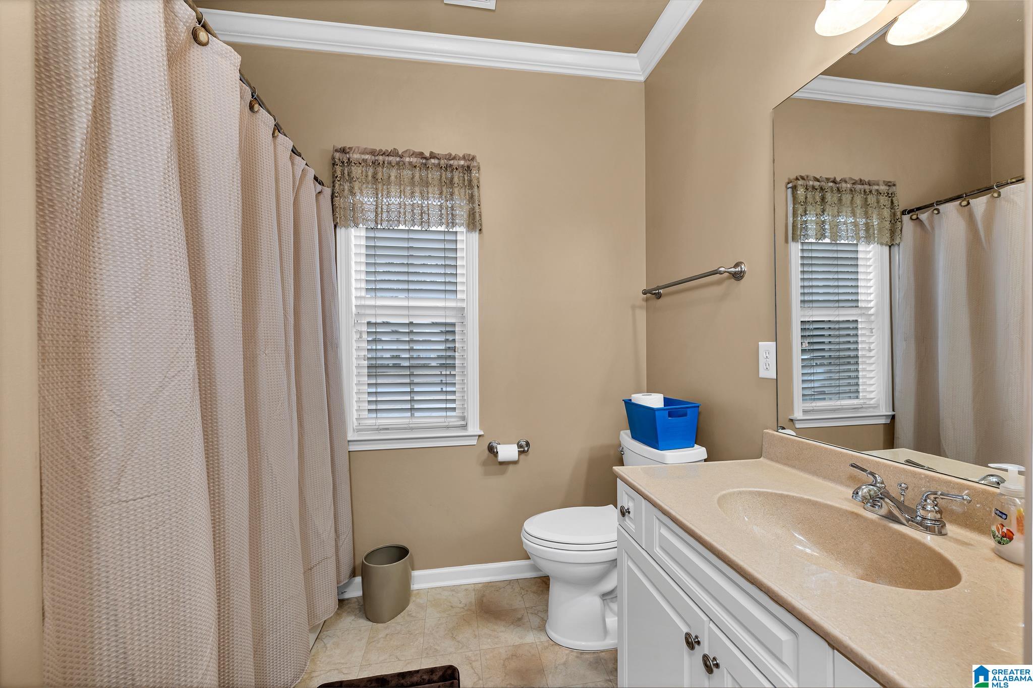 486 Summit Way Fultondale, AL 35068 - Photo 23 of 30