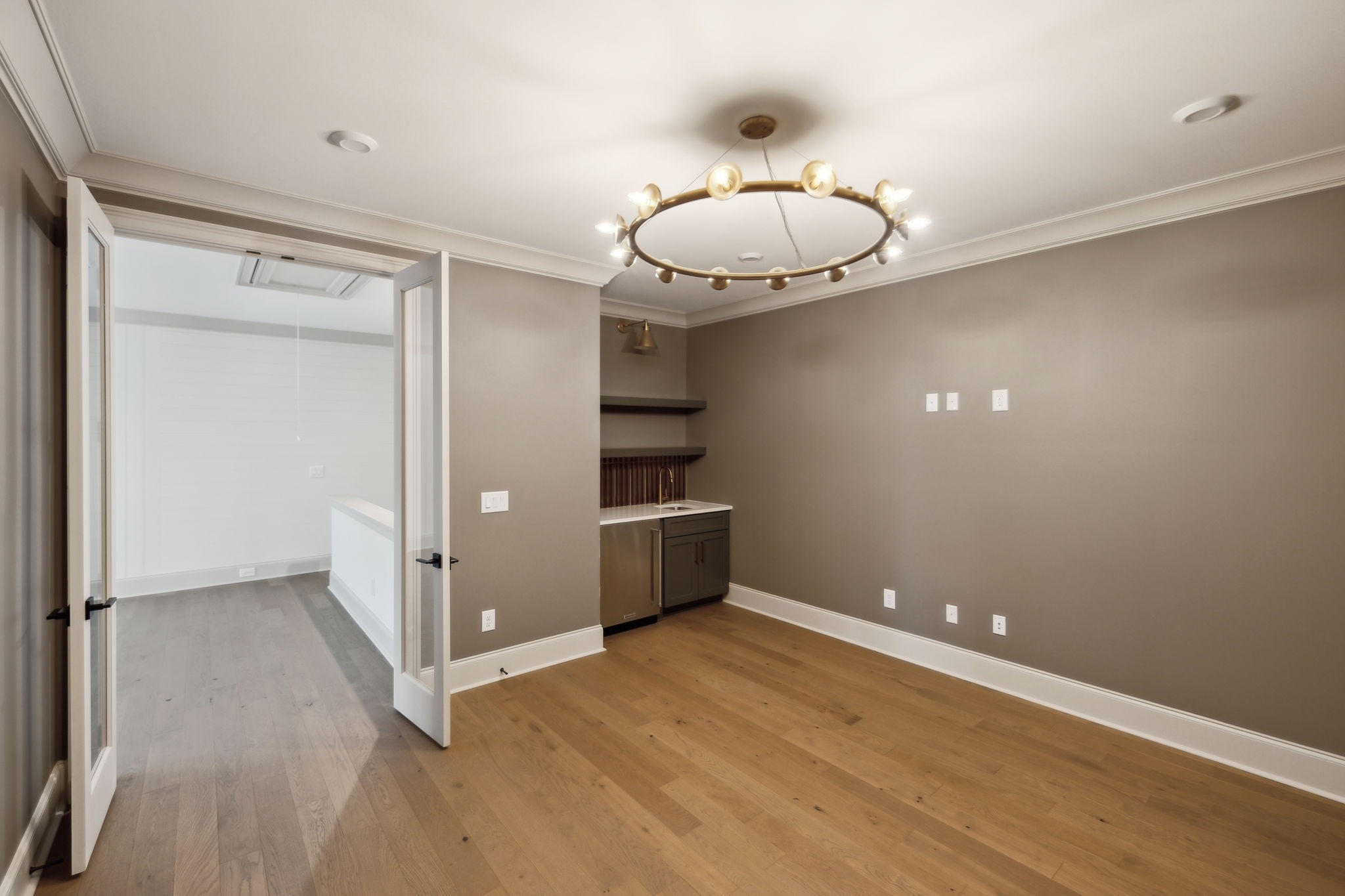 7284 Ruzek Court Fairview, TN 37062 - Photo 43 of 50