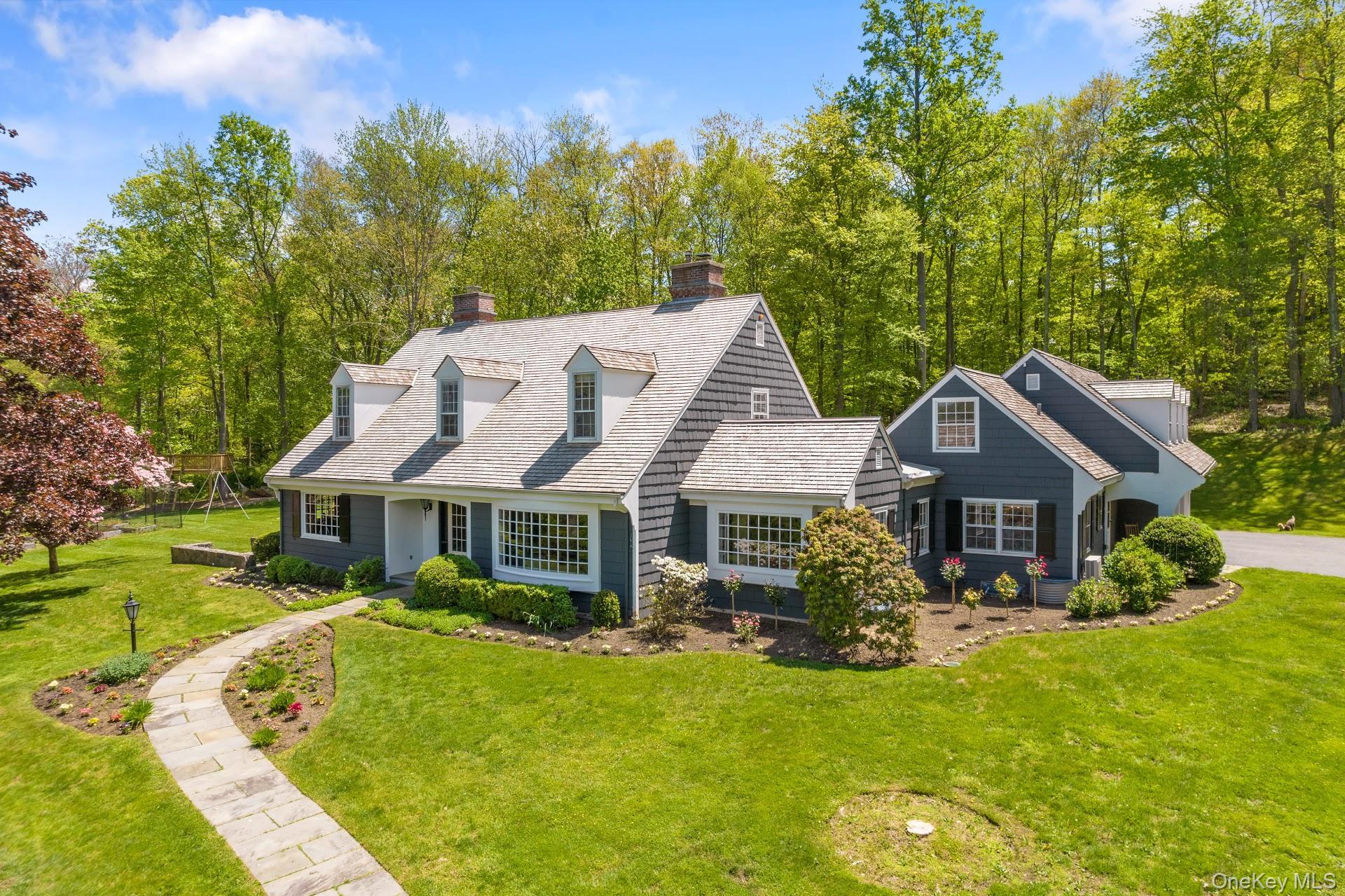 52 Lake Road Katonah, NY 10536 - Photo 1 of 9