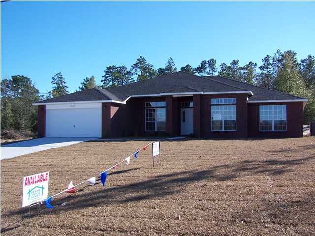 2607 Corner Creek Road Crestview, FL 32536 - Photo 1 of 28 Primary Photo