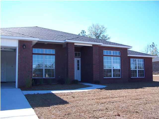 2607 Corner Creek Road Crestview, FL 32536 - Photo 26 of 28 Additional Photo