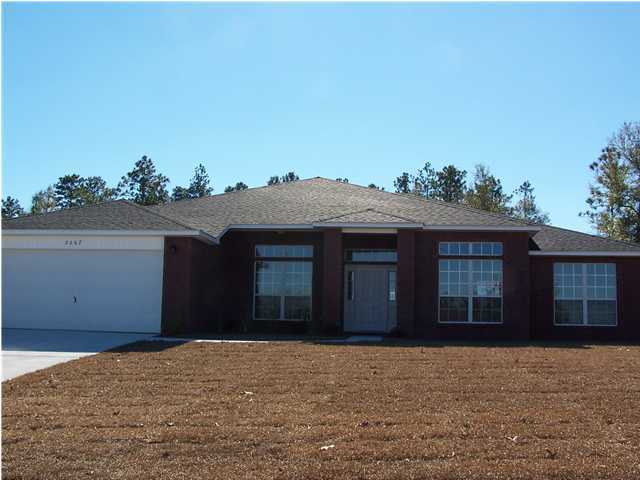 2607 Corner Creek Road Crestview, FL 32536 - Photo 28 of 28 Additional Photo