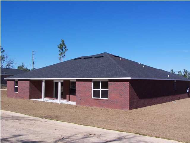 2607 Corner Creek Road Crestview, FL 32536 - Photo 7 of 28 Additional Photo