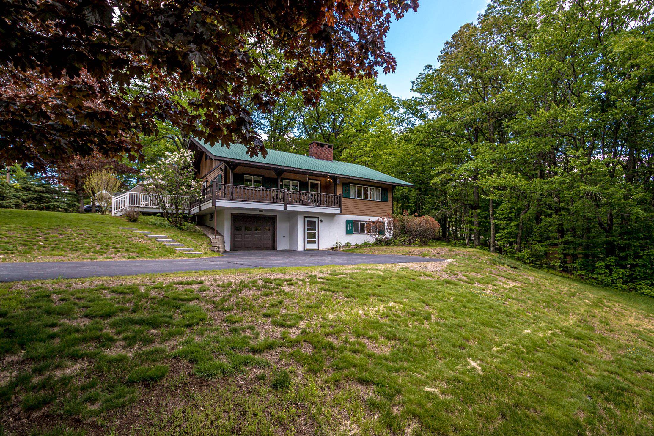 51 Duprey Road Conway, NH 03860 - Photo 48 of 52