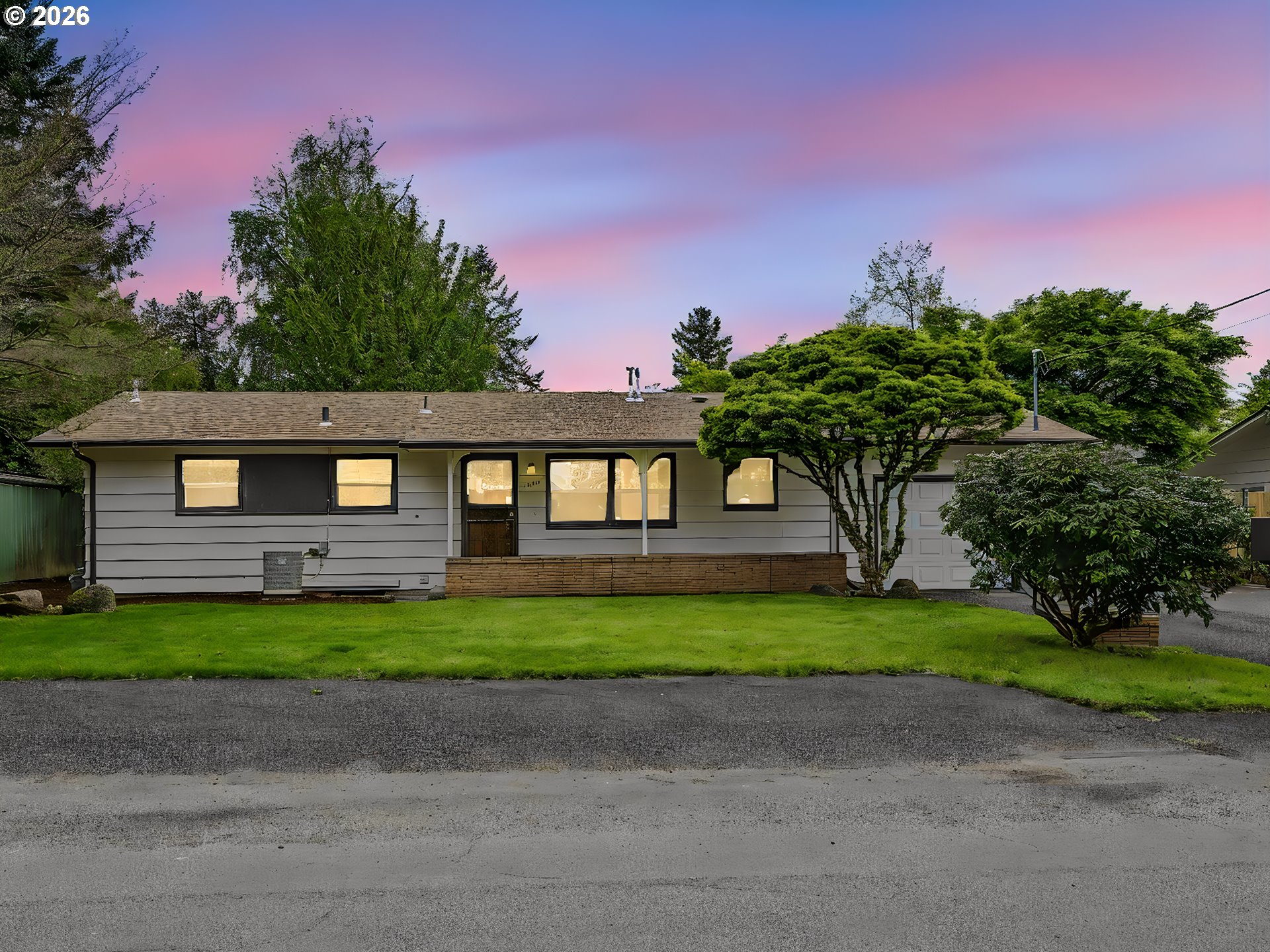 1737 Northeast 144th Avenue Portland, OR 97230 - Photo 1 of 48
