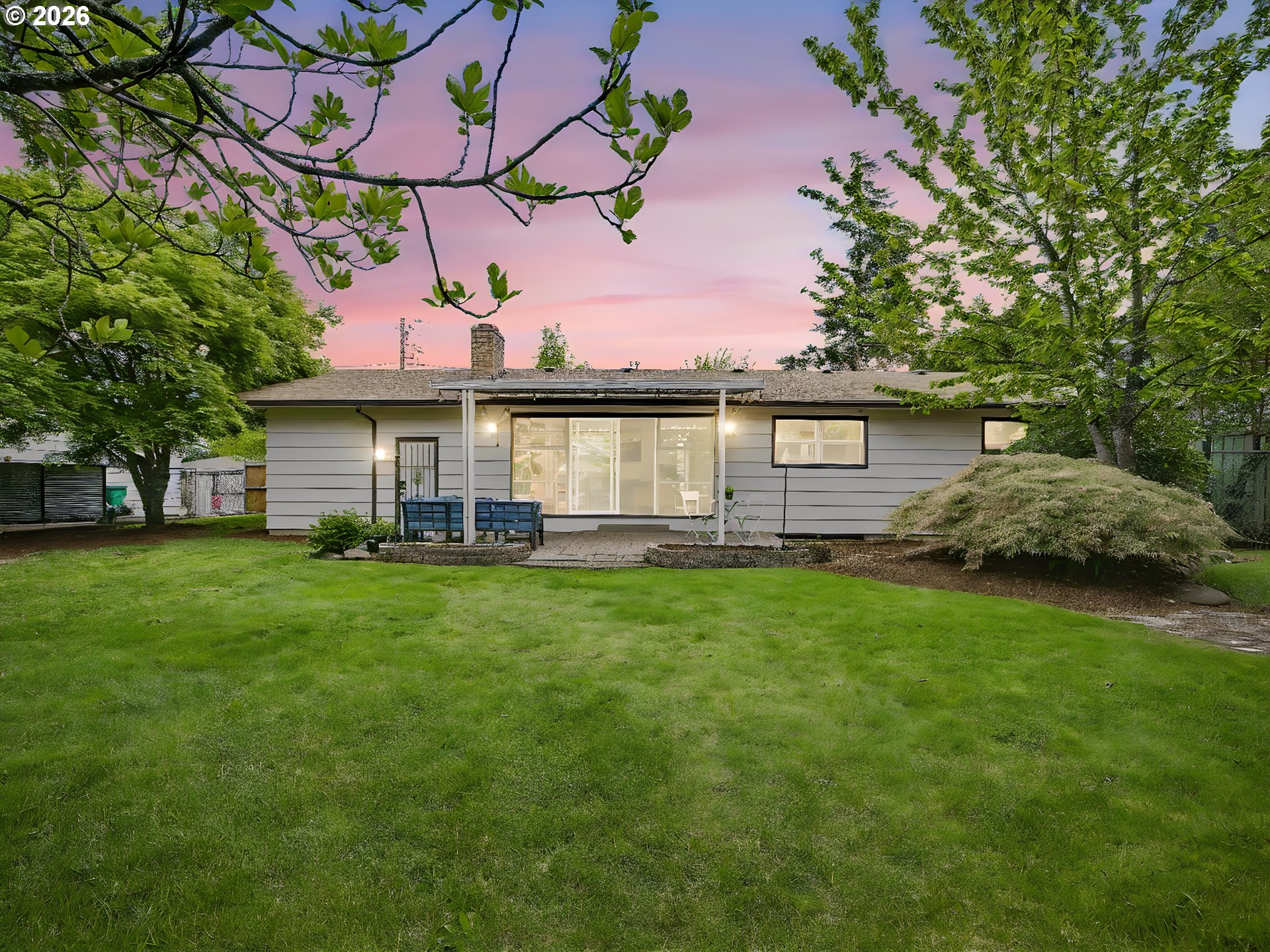 1737 Northeast 144th Avenue Portland, OR 97230 - Photo 2 of 48