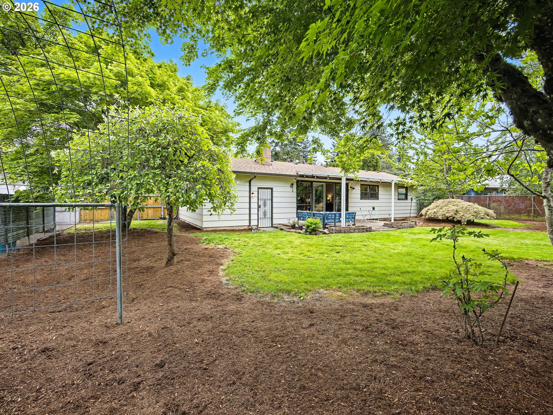 1737 Northeast 144th Avenue Portland, OR 97230 - Photo 45 of 48