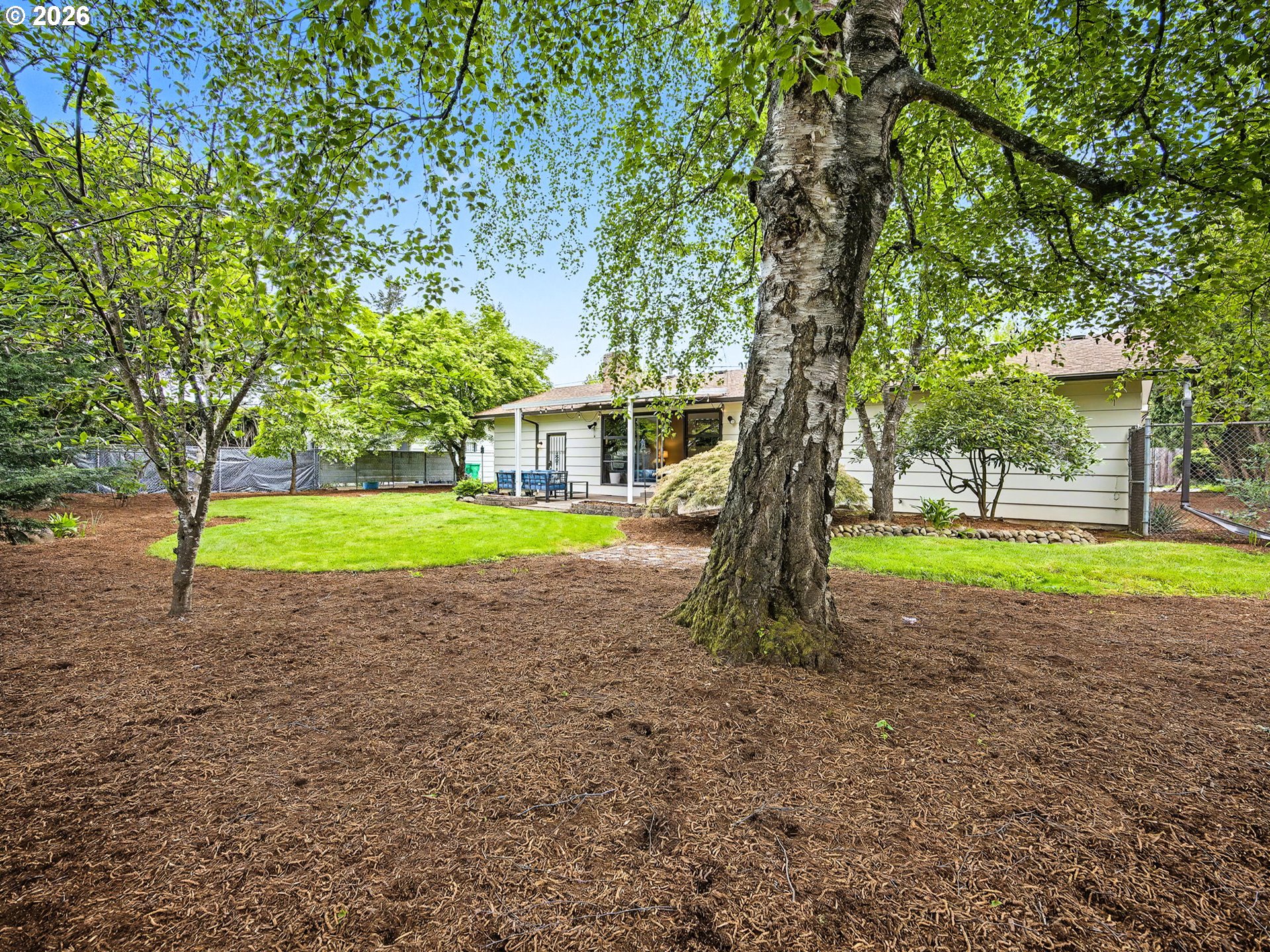 1737 Northeast 144th Avenue Portland, OR 97230 - Photo 46 of 48