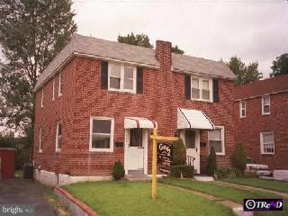 504 W Road Ridley Park, PA 19078 - Photo 1 of 1