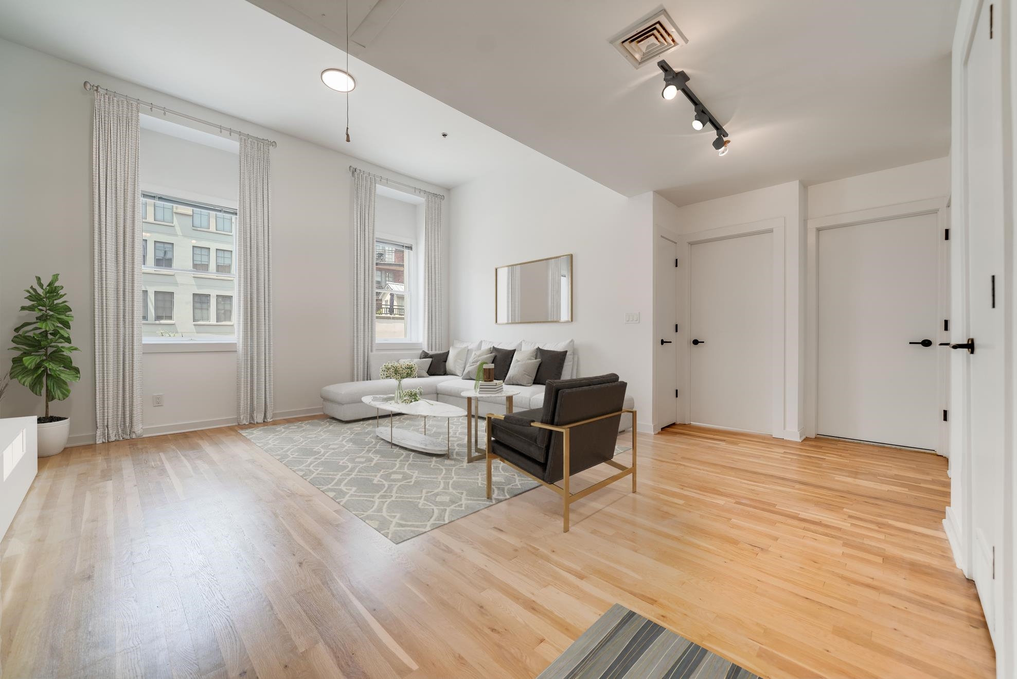 716 Madison Street, Unit 105 Hoboken, NJ 07030 - Photo 2 of 8