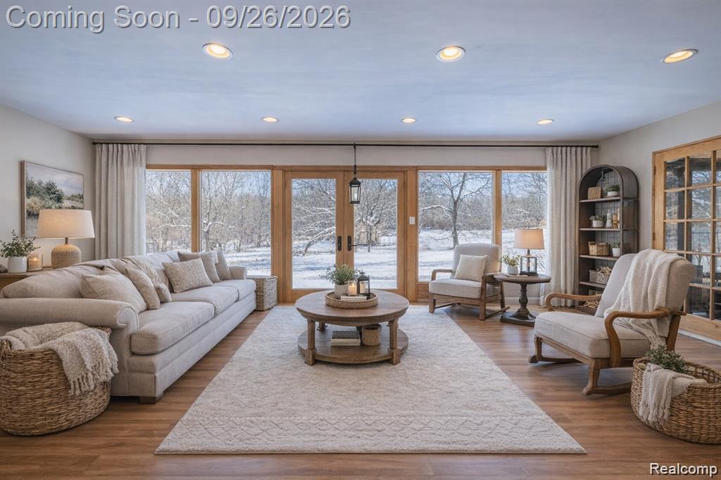 1191 Gage Road Holly, MI 48442 - Photo 19 of 51 Gallery Image 19