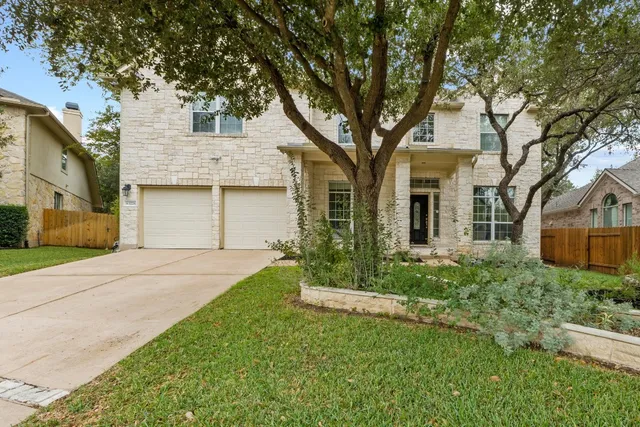 $750,000 | 3228 Ranch Park Trail, Round Rock, TX 78681