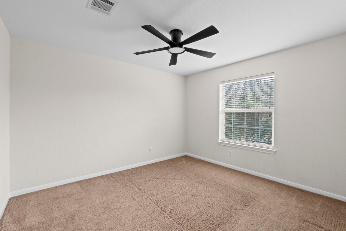3228 Ranch Park Trail Round Rock, TX 78681 - Photo 36 of 40 Bedroom upstairs