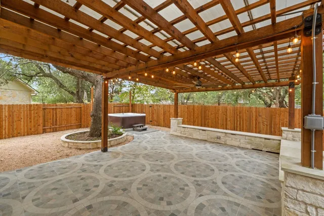 $750,000 | 3228 Ranch Park Trail, Round Rock, TX 78681