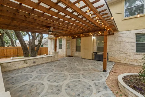 $750,000 | 3228 Ranch Park Trail, Round Rock, TX 78681