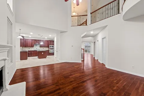 $750,000 | 3228 Ranch Park Trail, Round Rock, TX 78681