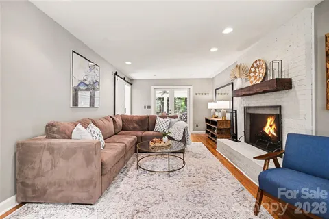 $765,000 | 10428 South Hall Drive, Charlotte, NC 28270