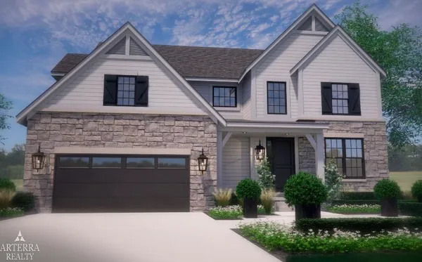 $579,806 | 3324 Waldon Ridge Drive, Lake Orion, MI 48359
