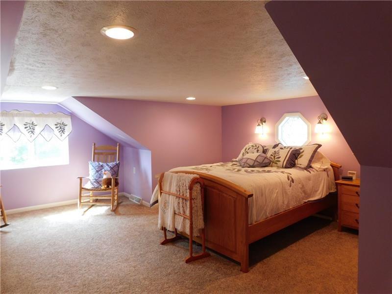 577 Woodside Old Frame Road Smithfield, PA 15478 - Photo 28 of 48