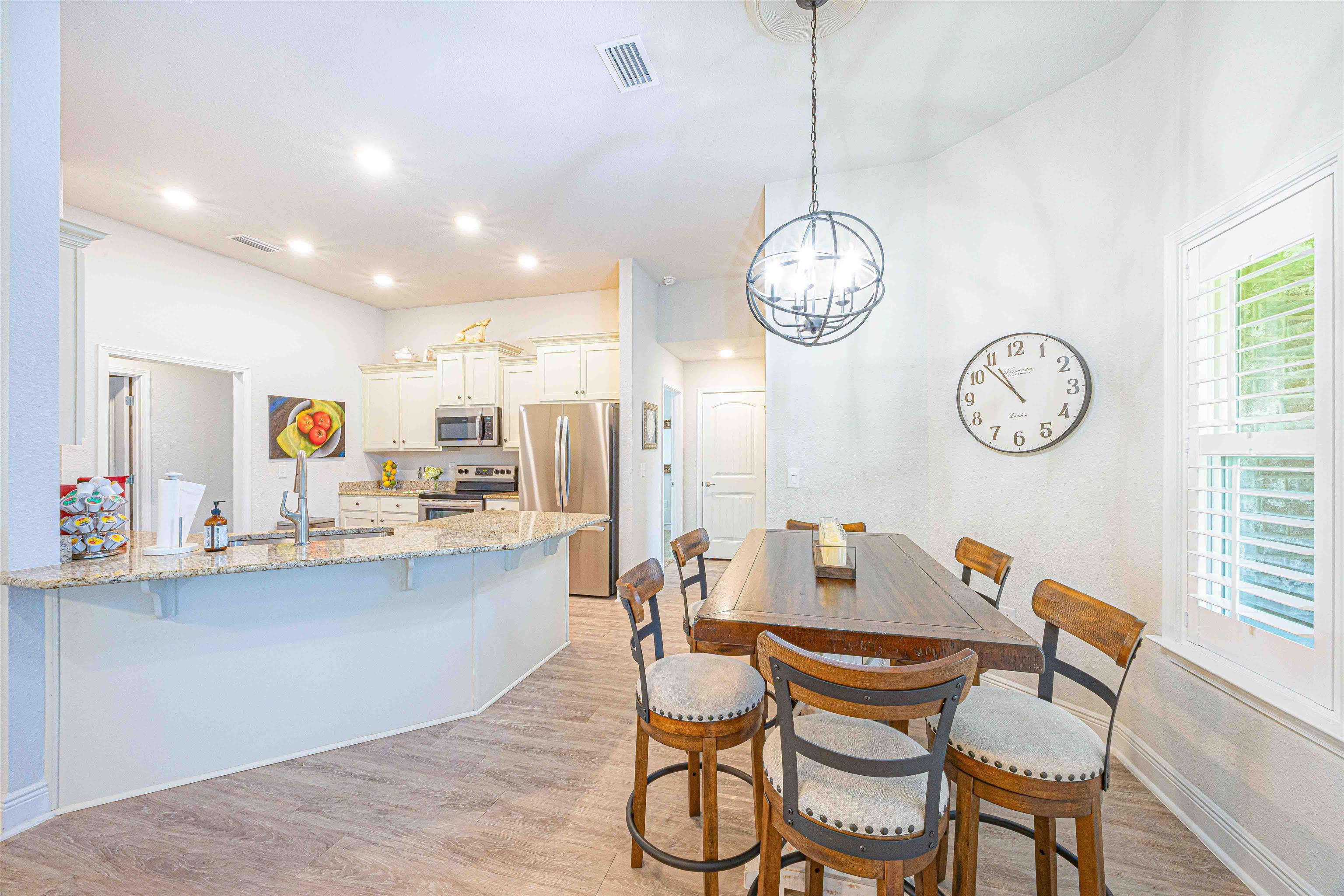 1409 Makaira Drive Foley, AL 36535 - Photo 10 of 45 Dining Area