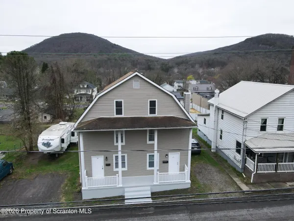 $365,000 | 23-25 Pond Hill Road, Mocanaqua, PA 18655