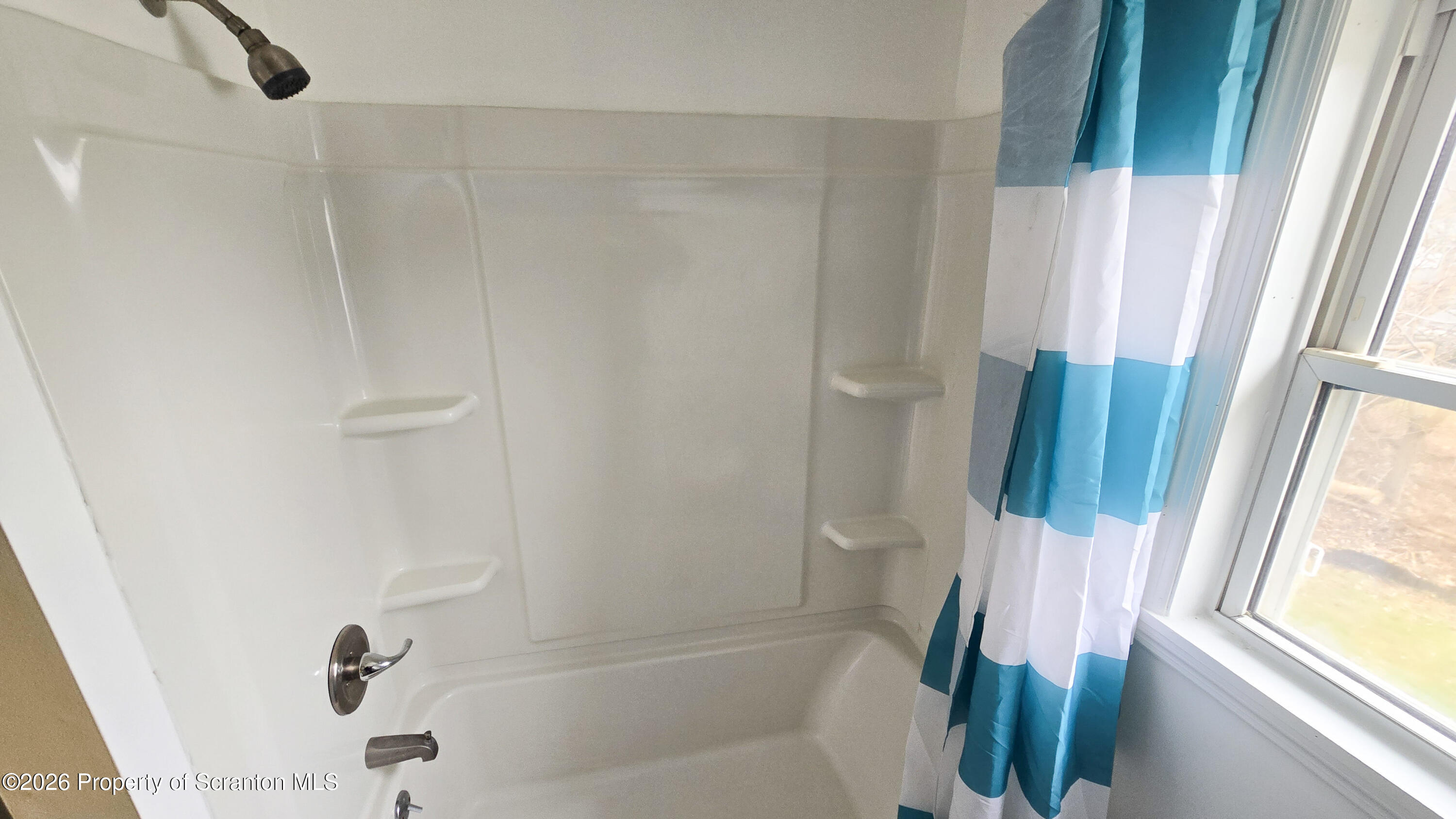 23-25 Pond Hill Road Mocanaqua, PA 18655 - Photo 16 of 64 Unit 1 - Bathroom