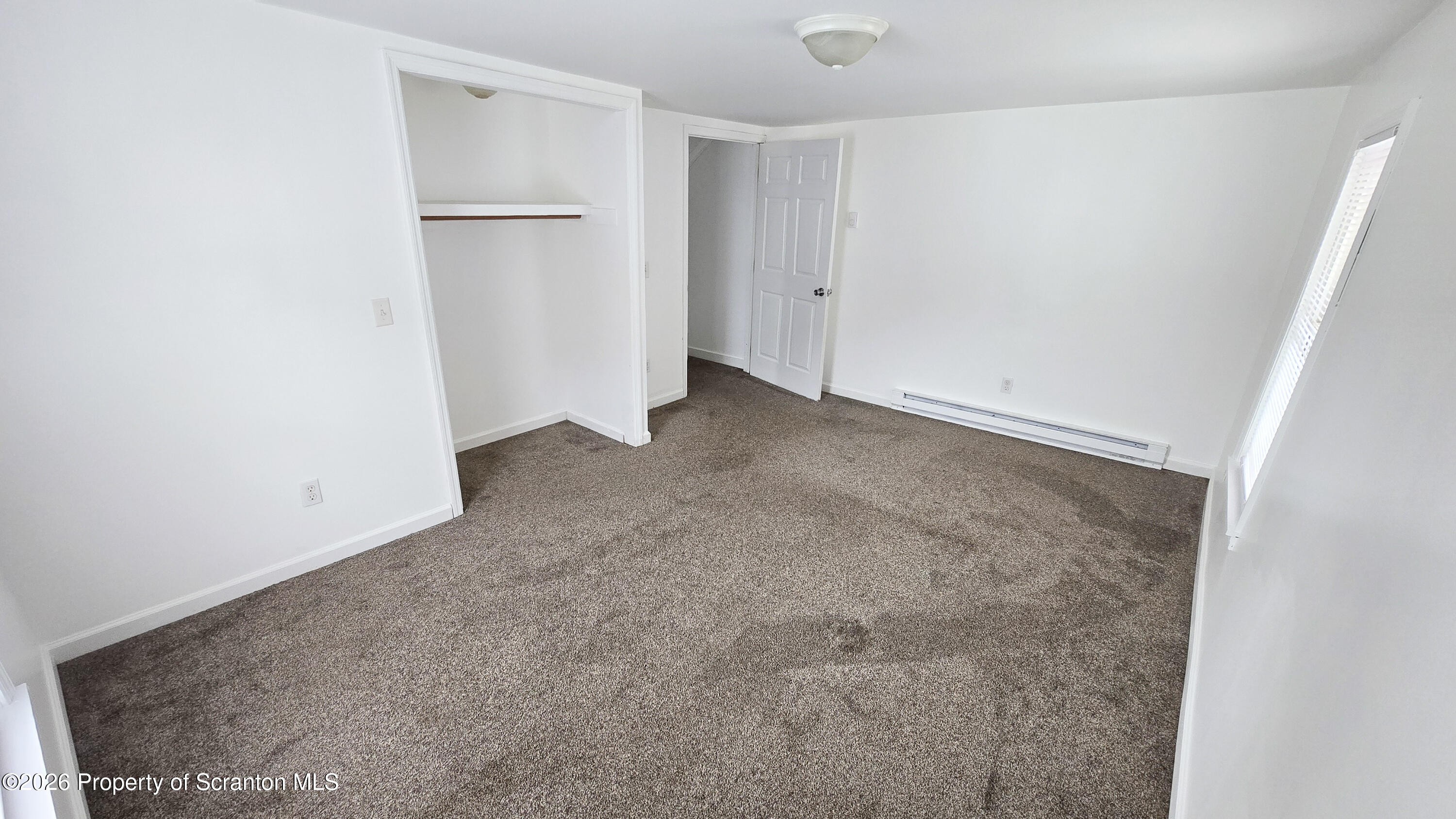 23-25 Pond Hill Road Mocanaqua, PA 18655 - Photo 20 of 64 Unit 1 - Bedroom 1