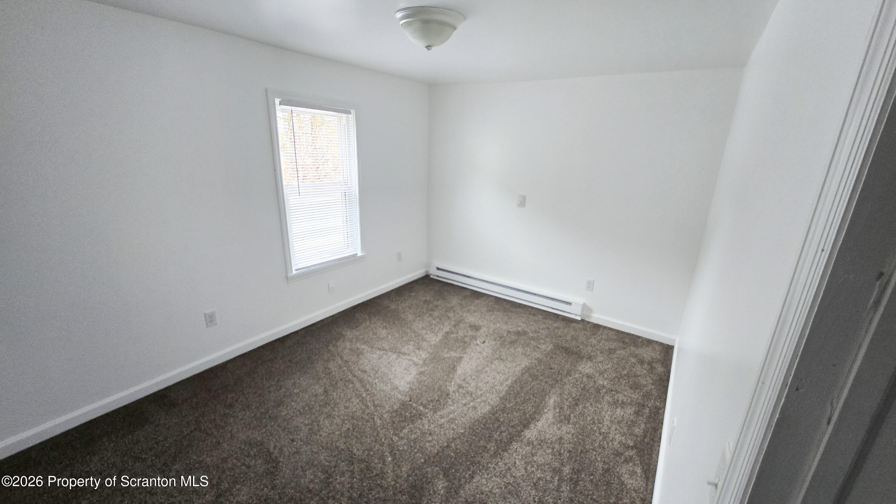 23-25 Pond Hill Road Mocanaqua, PA 18655 - Photo 21 of 64 Unit 1 - Bedroom 2