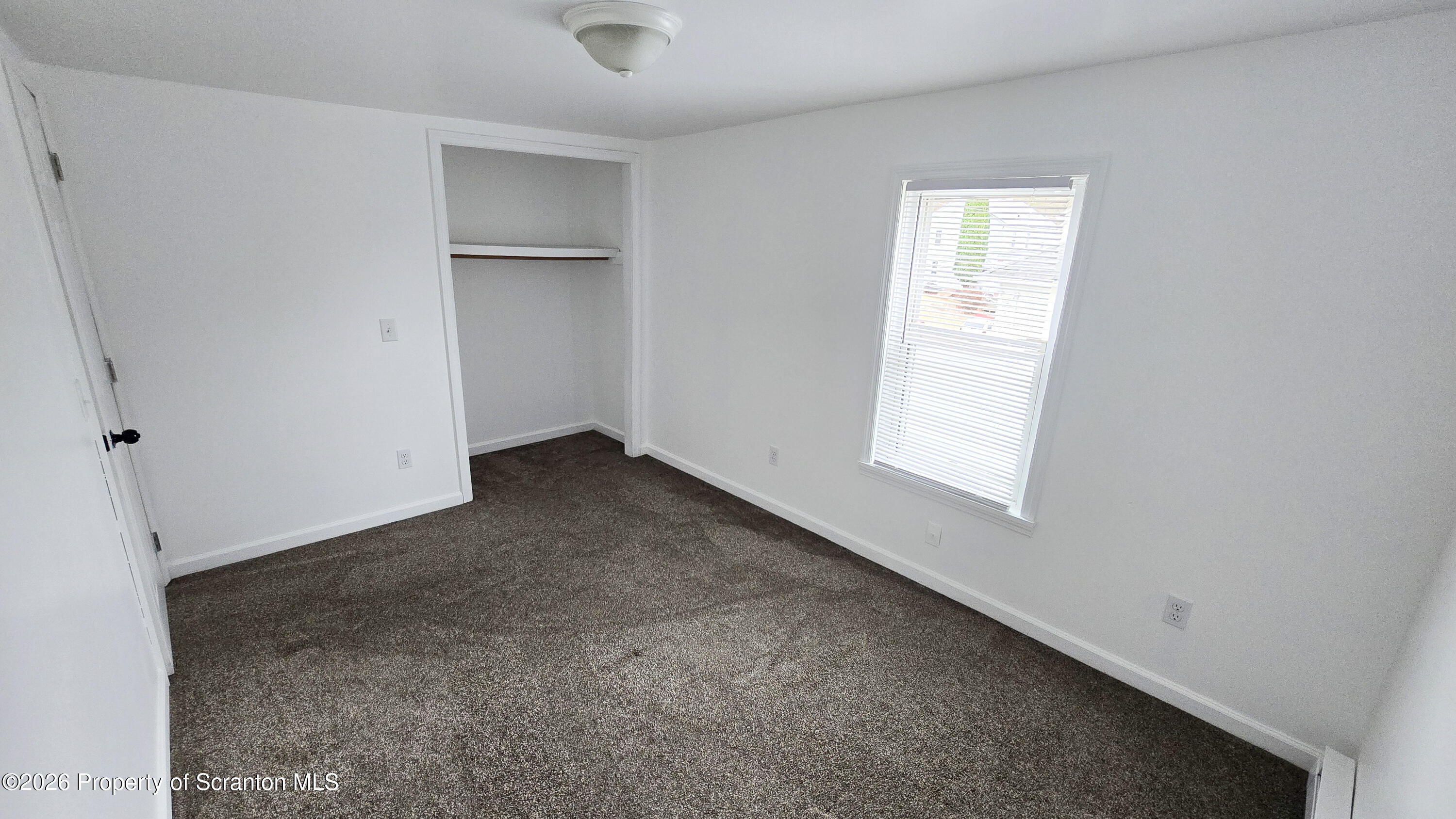 23-25 Pond Hill Road Mocanaqua, PA 18655 - Photo 22 of 64 Unit 1 - Bedroom 2