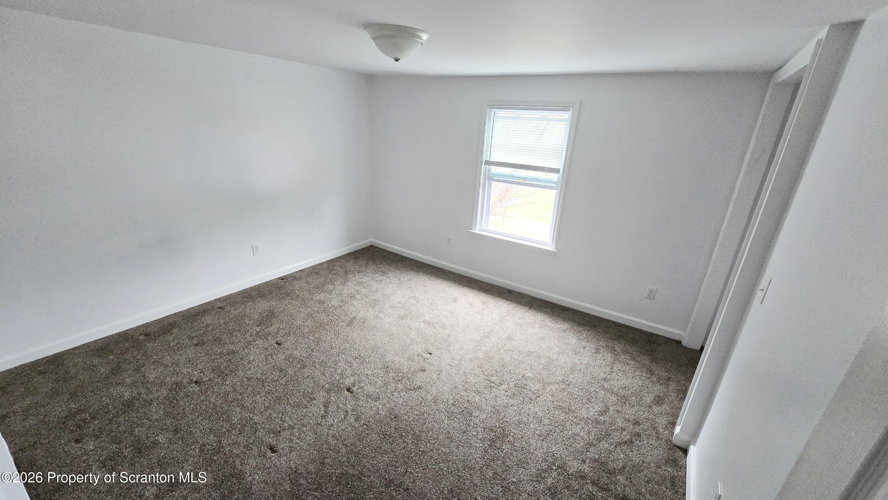 23-25 Pond Hill Road Mocanaqua, PA 18655 - Photo 23 of 64 Unit 1 - Bedroom 3