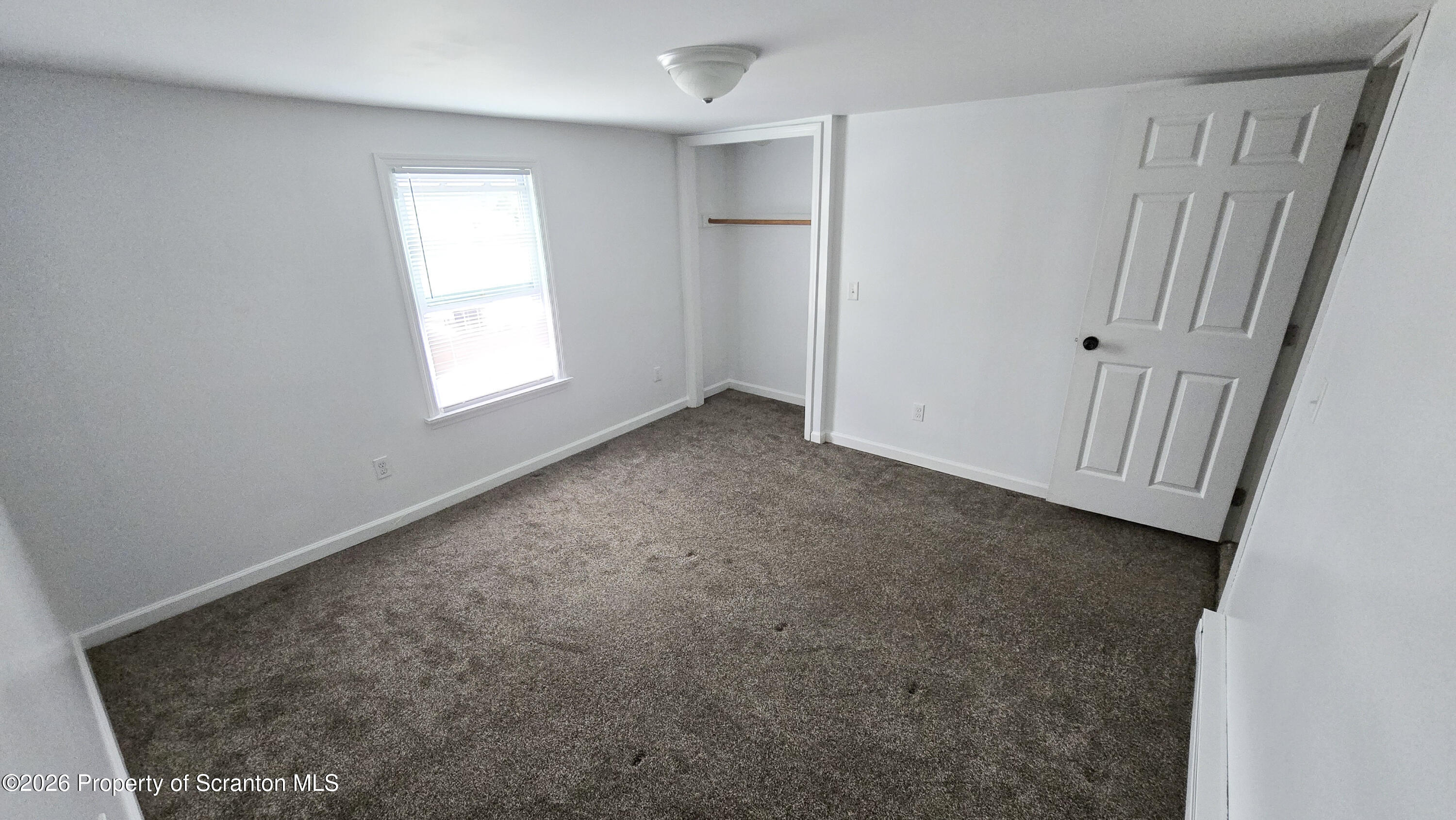 23-25 Pond Hill Road Mocanaqua, PA 18655 - Photo 24 of 64 Unit 1 - Bedroom 3