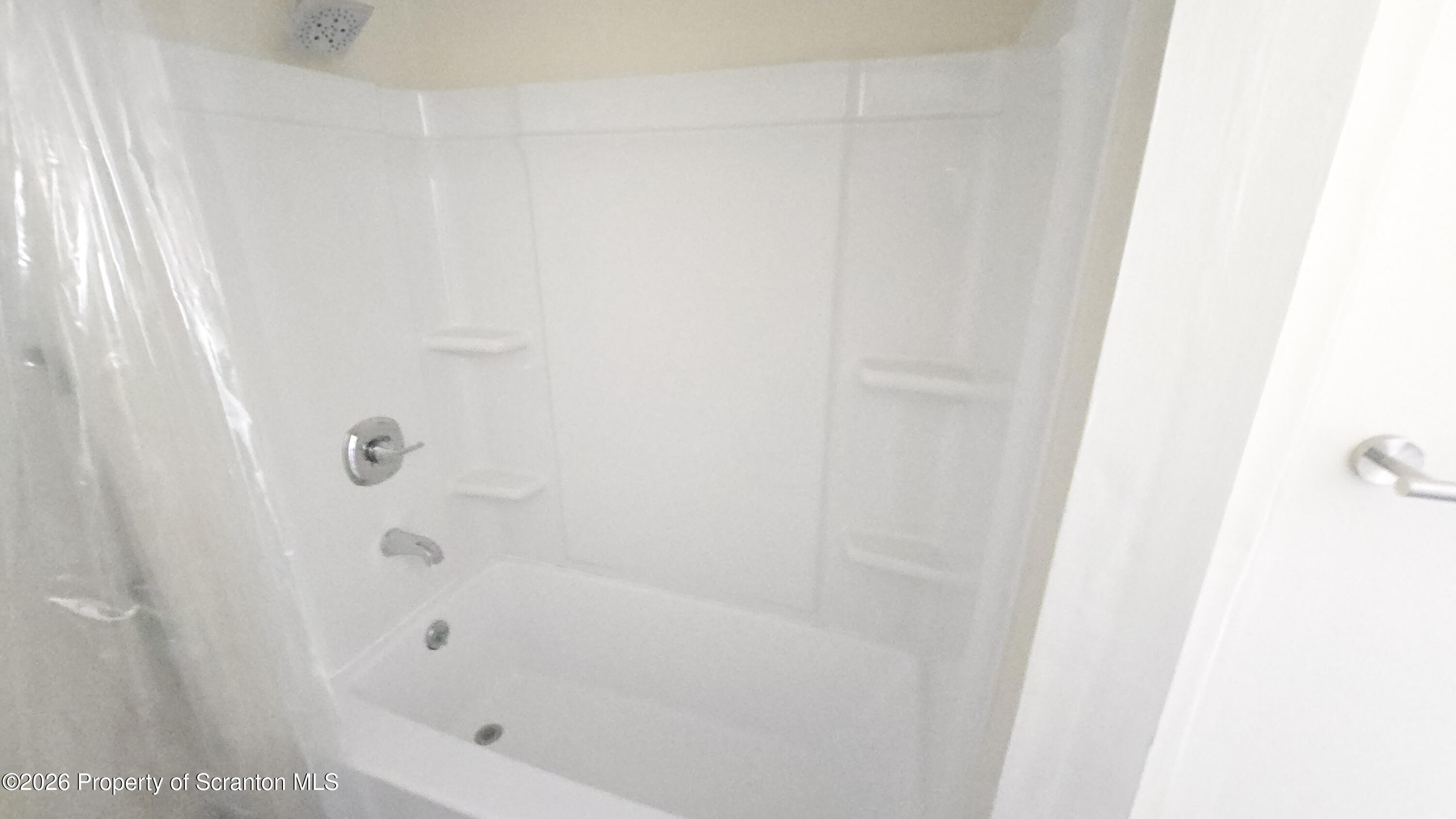 23-25 Pond Hill Road Mocanaqua, PA 18655 - Photo 35 of 64 Unit 2 - Bathroom