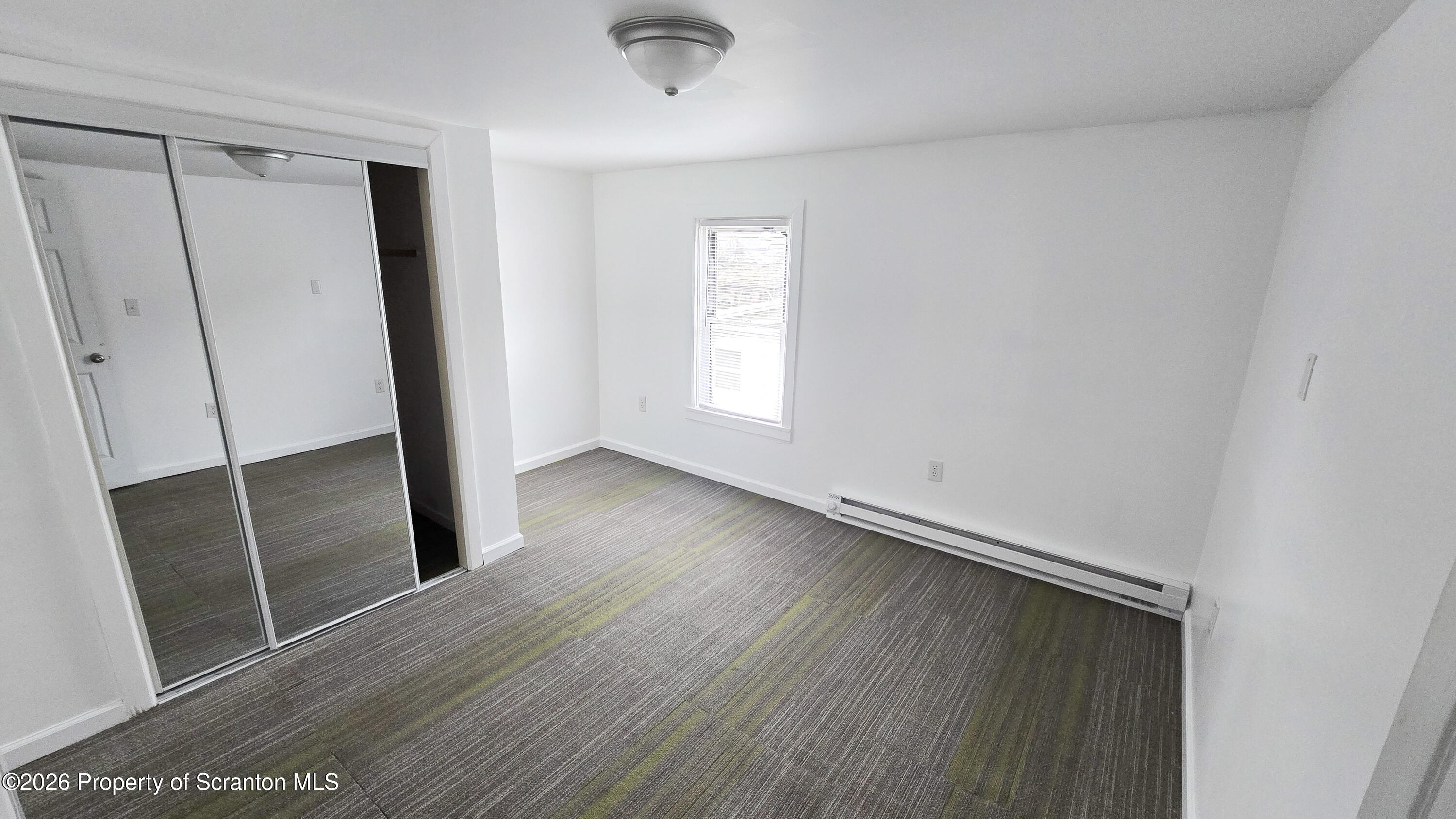 23-25 Pond Hill Road Mocanaqua, PA 18655 - Photo 37 of 64 Unit 2 - Bedroom 1