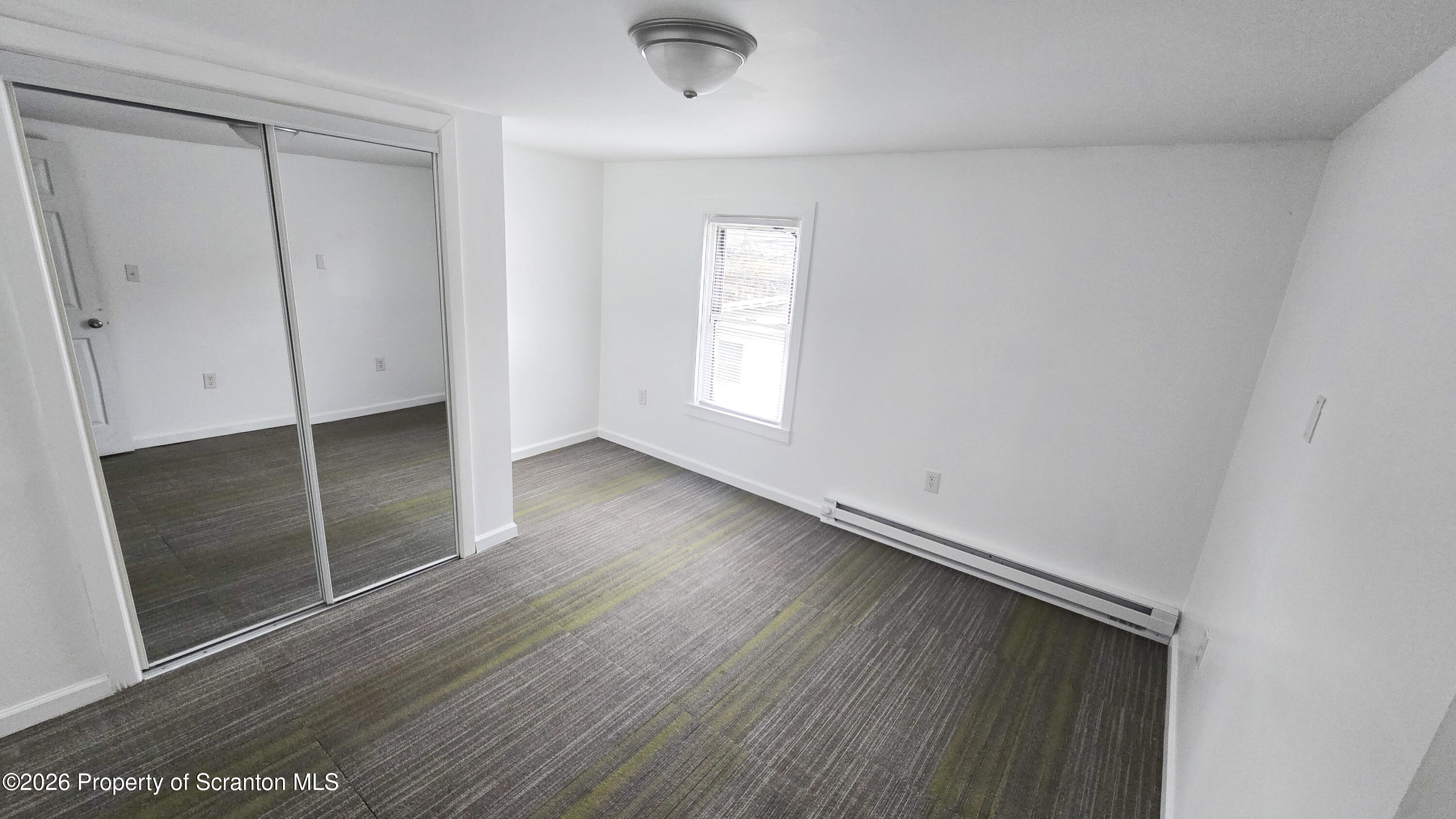 23-25 Pond Hill Road Mocanaqua, PA 18655 - Photo 38 of 64 Unit 2 - Bedroom 1