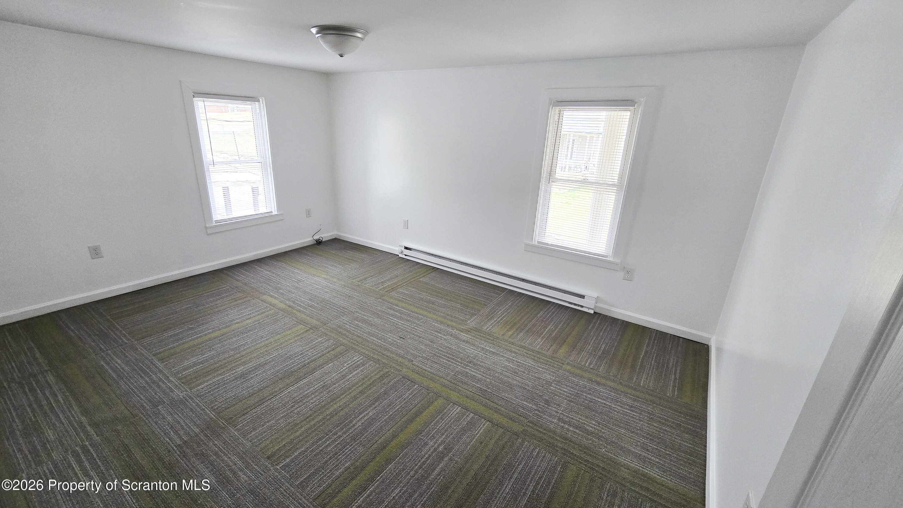 23-25 Pond Hill Road Mocanaqua, PA 18655 - Photo 40 of 64 Unit 2 - Bedroom 2