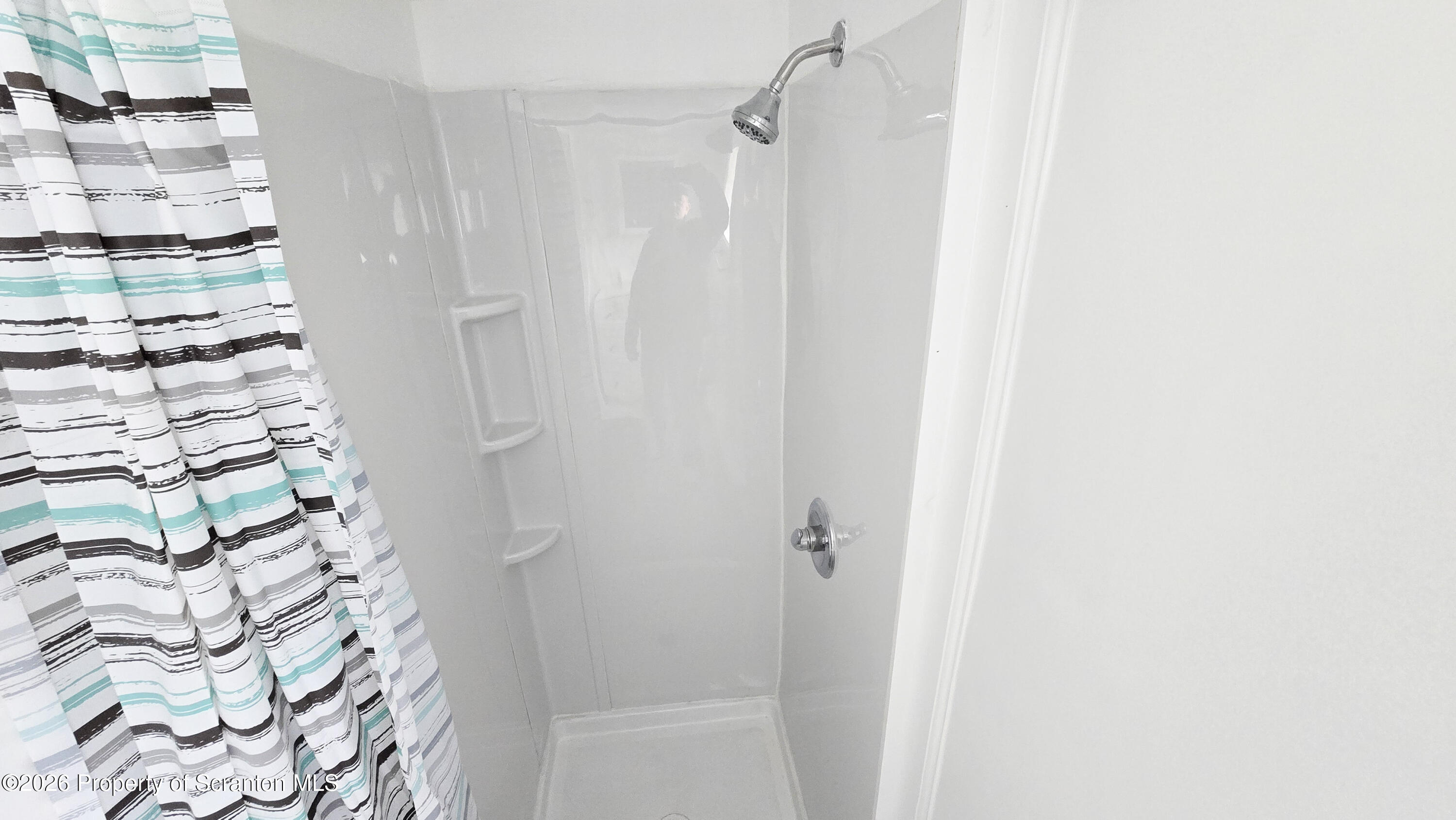 23-25 Pond Hill Road Mocanaqua, PA 18655 - Photo 47 of 64 Unit 3 - Bathroom