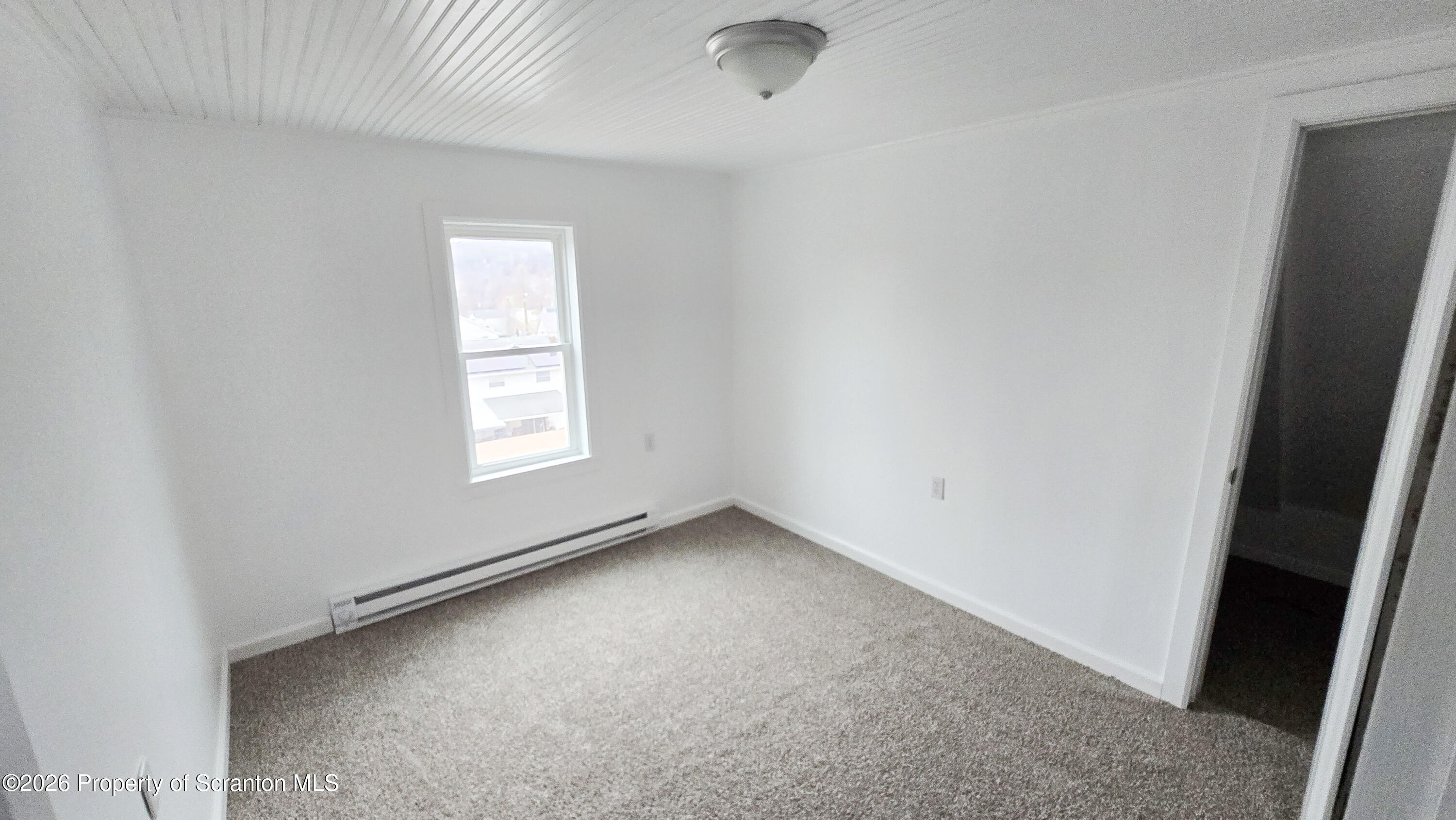 23-25 Pond Hill Road Mocanaqua, PA 18655 - Photo 50 of 64 Unit 3 - Bedroom 1