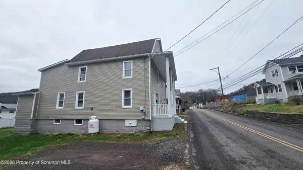 $365,000 | 23-25 Pond Hill Road, Mocanaqua, PA 18655