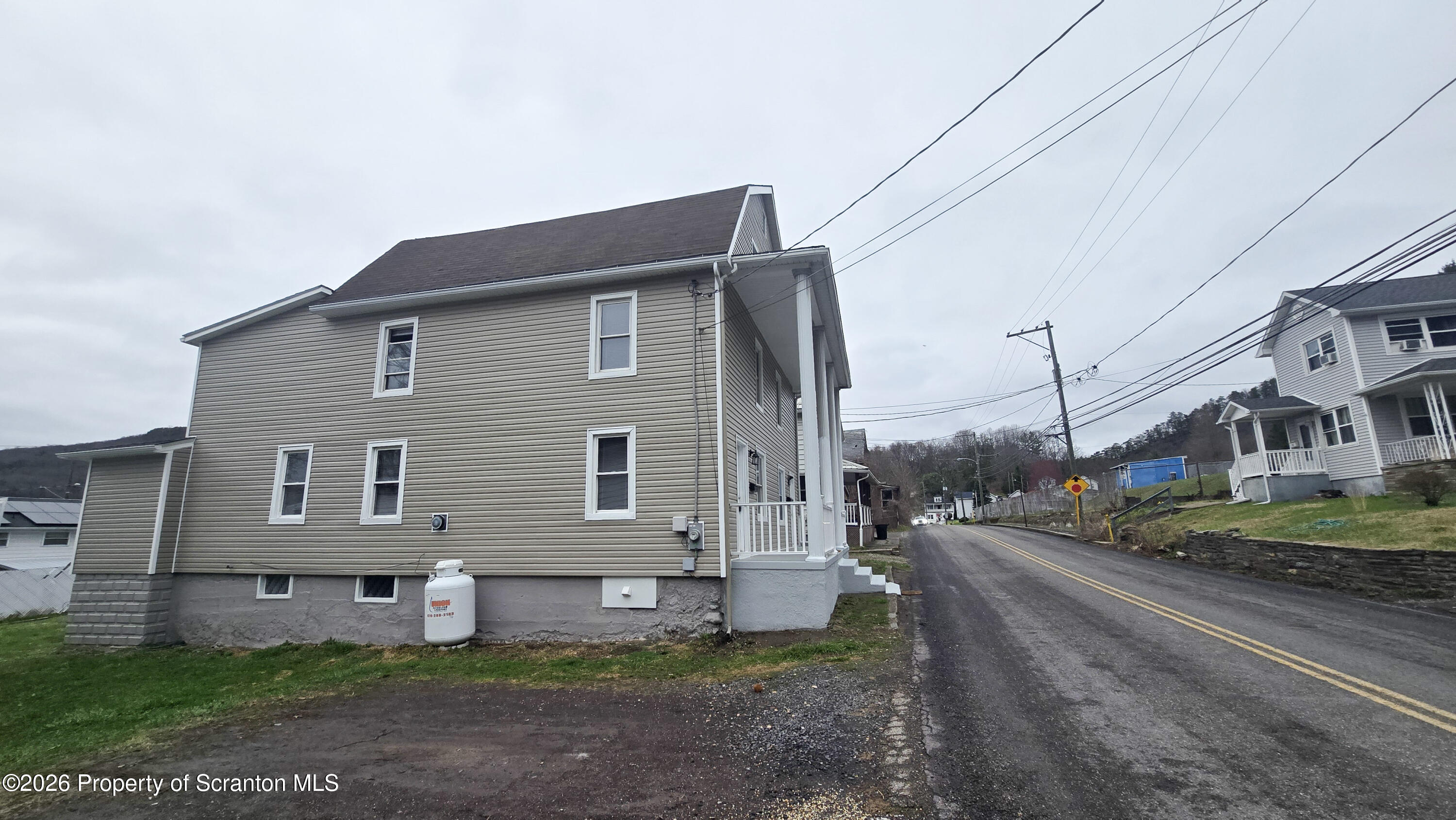 23-25 Pond Hill Road Mocanaqua, PA 18655 - Photo 5 of 64 23-25 Pond Hill Road