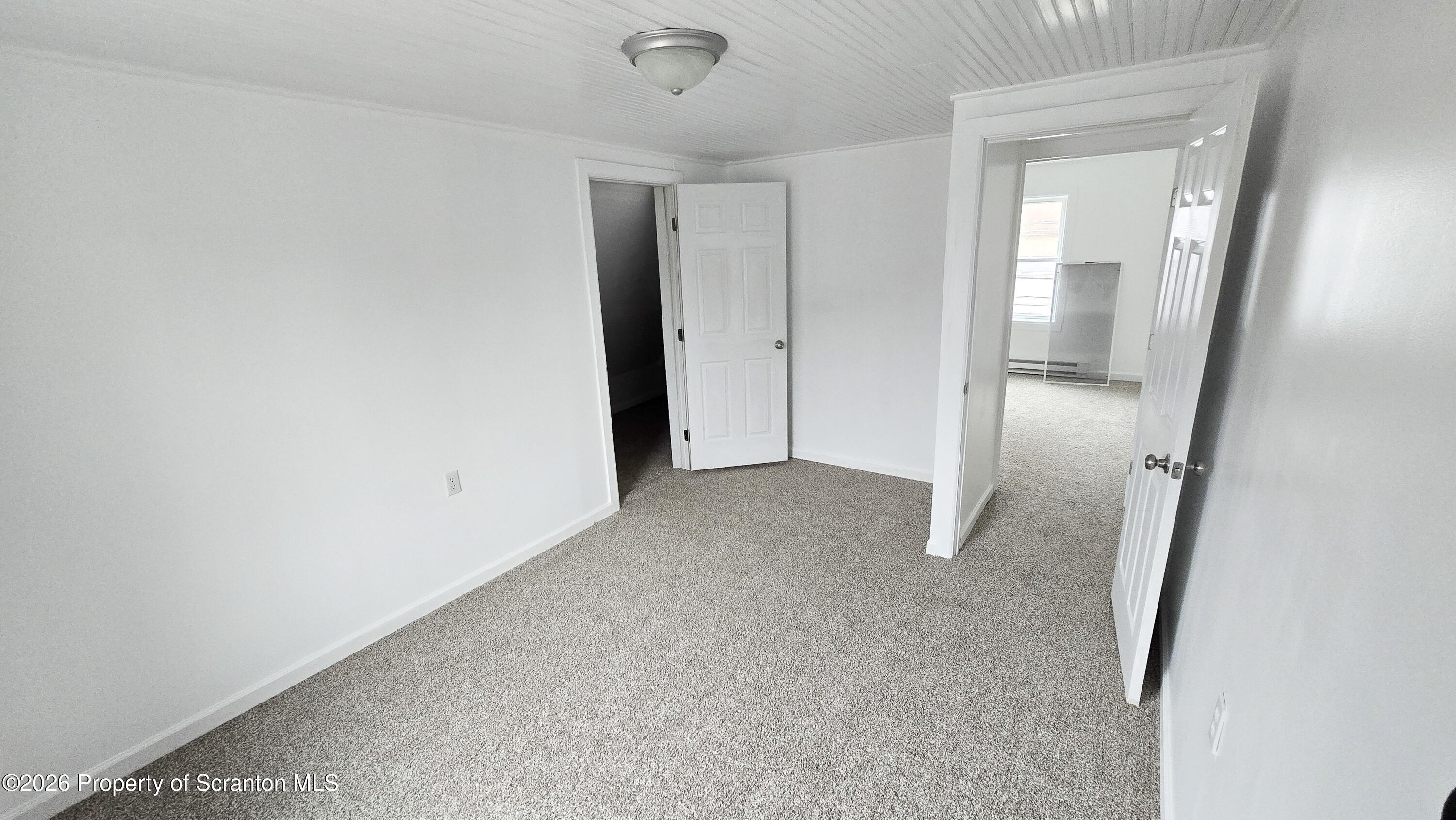 23-25 Pond Hill Road Mocanaqua, PA 18655 - Photo 51 of 64 Unit 3 - Bedroom 1