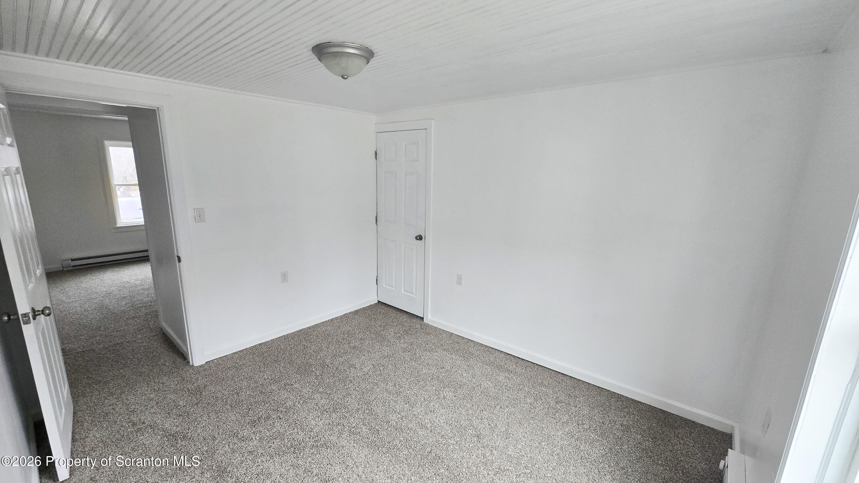 23-25 Pond Hill Road Mocanaqua, PA 18655 - Photo 53 of 64 Unit 3 - Bedroom 2