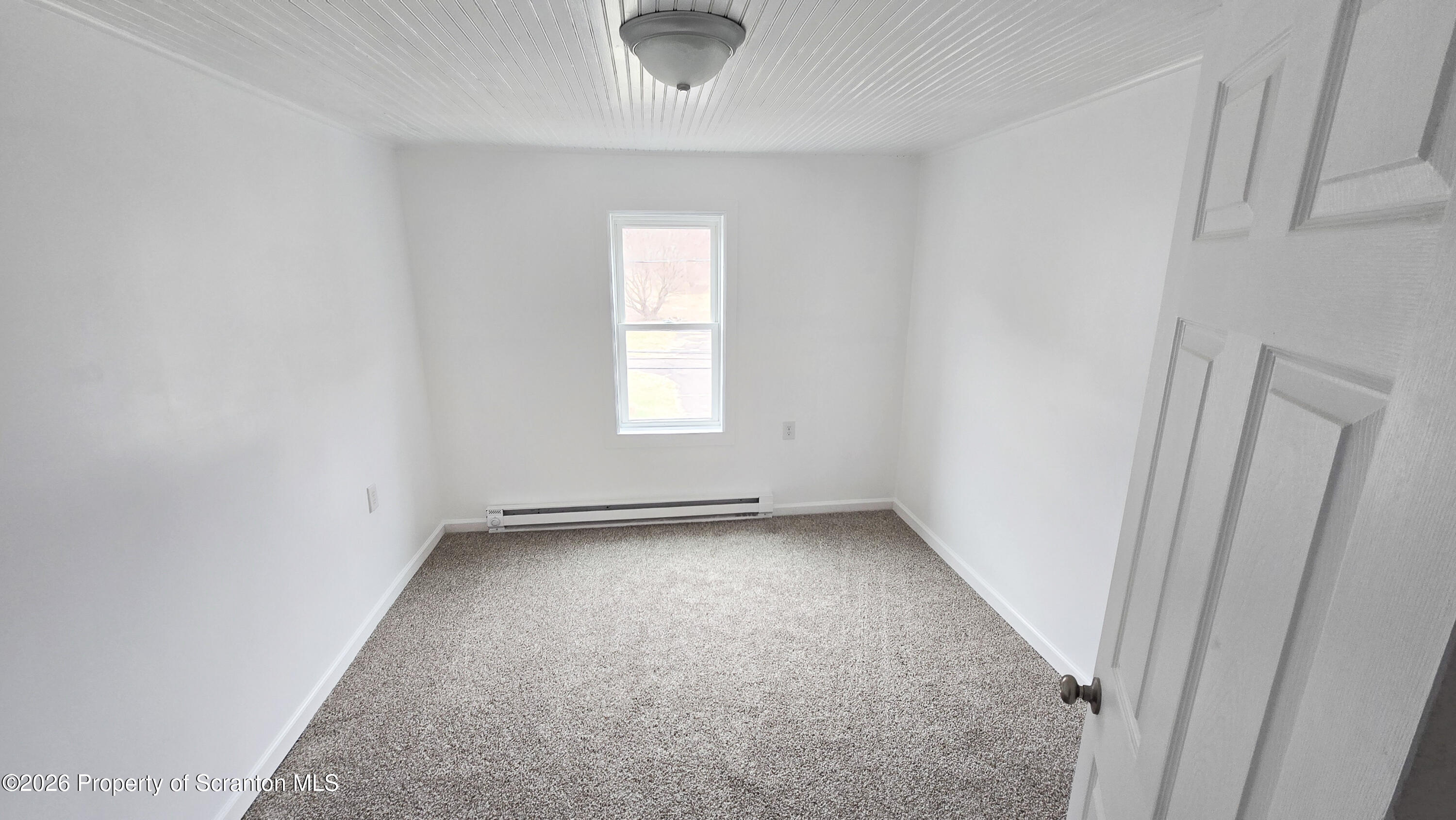 23-25 Pond Hill Road Mocanaqua, PA 18655 - Photo 54 of 64 Unit 3 - Bedroom 3